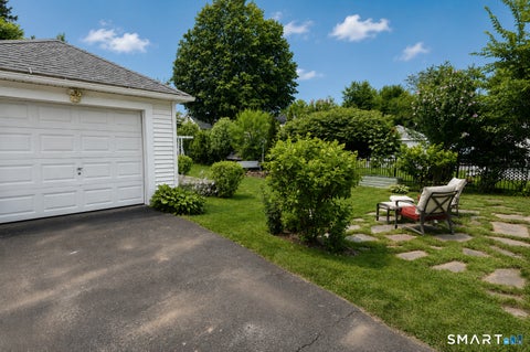 Tiny photo for 23 Jessamine Street, West Hartford, CT 06119 (MLS # 24192003)