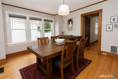Tiny photo for 23 Jessamine Street, West Hartford, CT 06119 (MLS # 24192003)