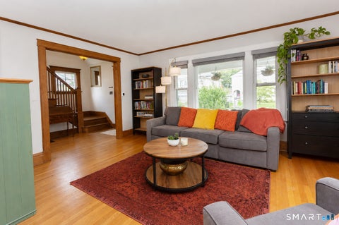 Tiny photo for 23 Jessamine Street, West Hartford, CT 06119 (MLS # 24192003)
