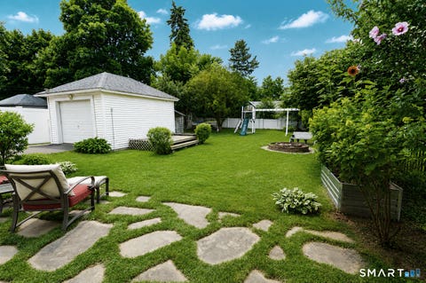 Tiny photo for 23 Jessamine Street, West Hartford, CT 06119 (MLS # 24192003)