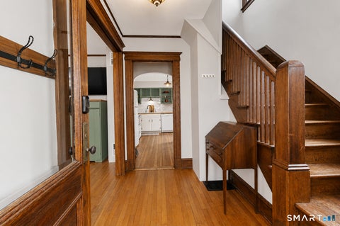 Tiny photo for 23 Jessamine Street, West Hartford, CT 06119 (MLS # 24192003)