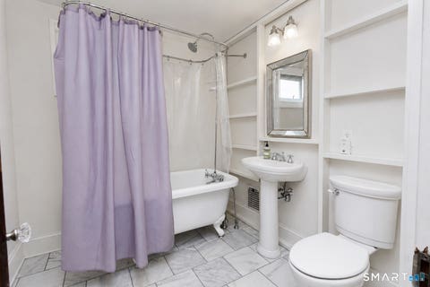 Tiny photo for 23 Jessamine Street, West Hartford, CT 06119 (MLS # 24192003)