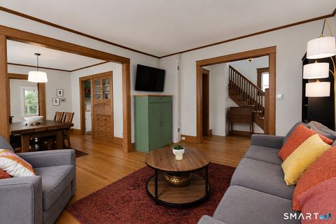 Tiny photo for 23 Jessamine Street, West Hartford, CT 06119 (MLS # 24192003)