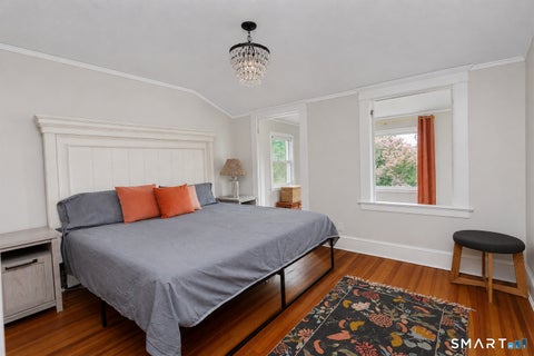 Tiny photo for 23 Jessamine Street, West Hartford, CT 06119 (MLS # 24192003)
