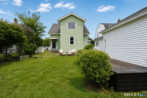 Tiny photo for 23 Jessamine Street, West Hartford, CT 06119 (MLS # 24192003)