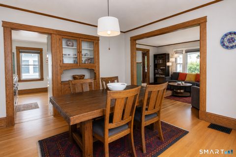 Tiny photo for 23 Jessamine Street, West Hartford, CT 06119 (MLS # 24192003)