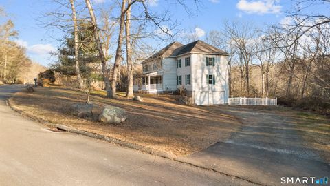 Tiny photo for 2 Greenwood Lane, Guilford, CT 06437 (MLS # 24144780)