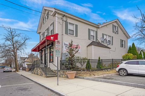 Tiny photo for 13 N Water Street #1, Greenwich, CT 06830 (MLS # 24133765)