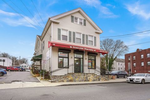Photo of 13 N Water Street #1, Greenwich, CT 06830 (MLS # 24133765)