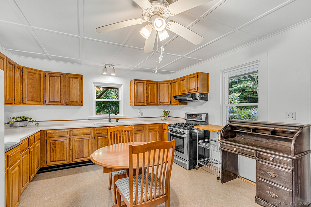 201 Willimantic Road