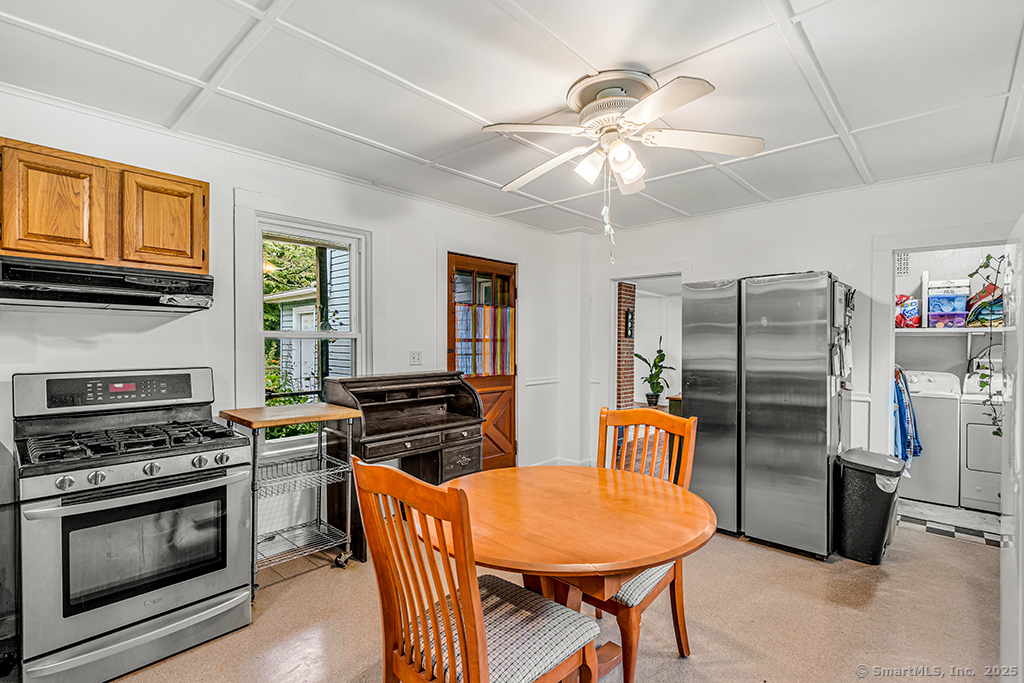 201 Willimantic Road