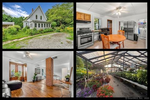 Photo of Sprague, CT 06330 (MLS # 24111065)