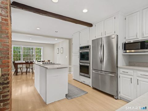 Tiny photo for 7 McGuire Road, Trumbull, CT 06611 (MLS # 24162329)