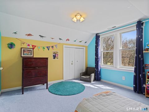 Tiny photo for 7 McGuire Road, Trumbull, CT 06611 (MLS # 24162329)