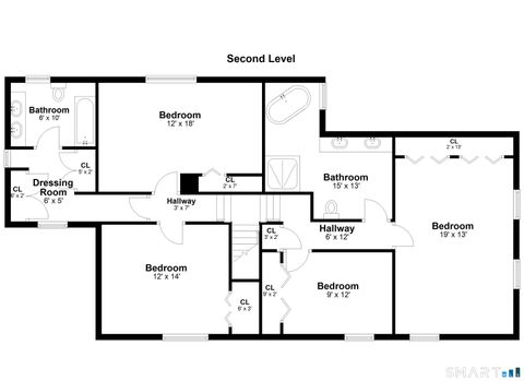 Tiny photo for 7 McGuire Road, Trumbull, CT 06611 (MLS # 24162329)
