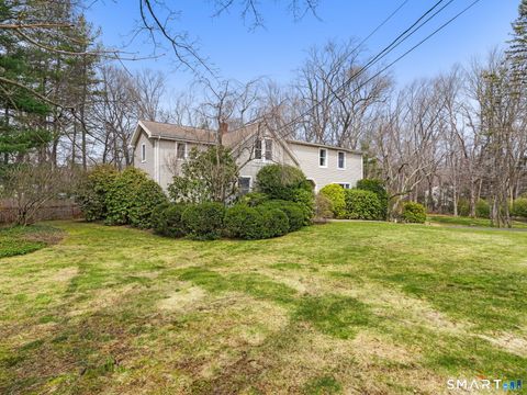 Tiny photo for 7 McGuire Road, Trumbull, CT 06611 (MLS # 24162329)