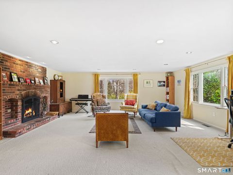 Tiny photo for 7 McGuire Road, Trumbull, CT 06611 (MLS # 24162329)