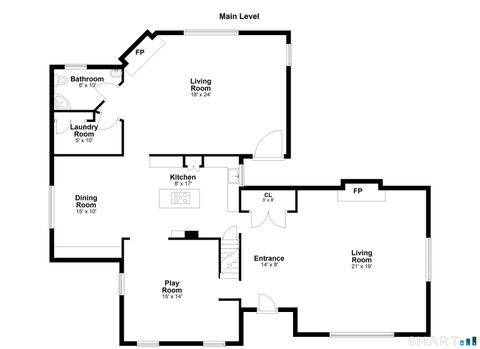 Tiny photo for 7 McGuire Road, Trumbull, CT 06611 (MLS # 24162329)