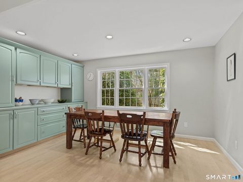 Tiny photo for 7 McGuire Road, Trumbull, CT 06611 (MLS # 24162329)