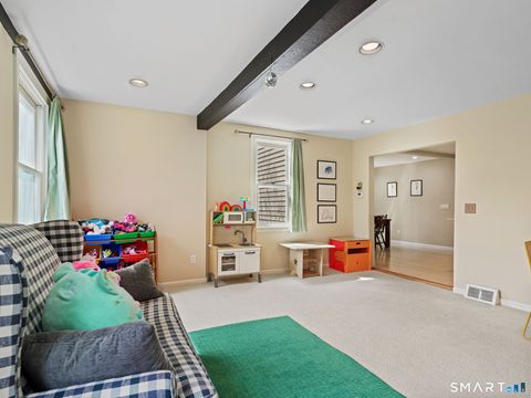 Tiny photo for 7 McGuire Road, Trumbull, CT 06611 (MLS # 24162329)