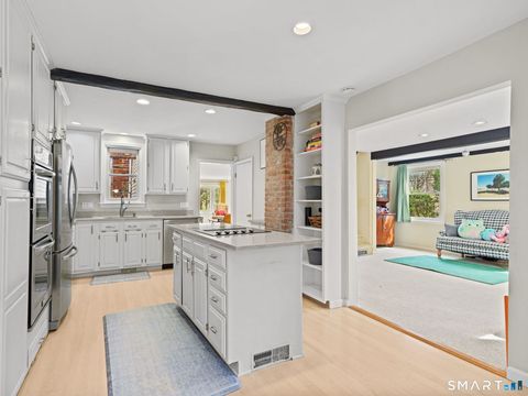 Tiny photo for 7 McGuire Road, Trumbull, CT 06611 (MLS # 24162329)