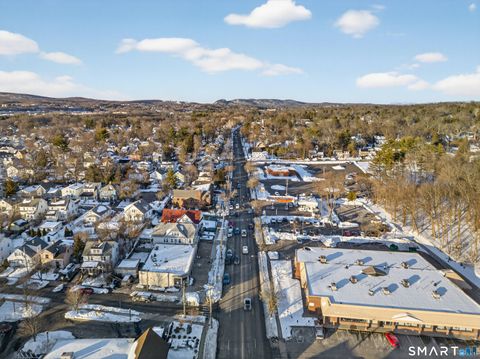 Tiny photo for 1648 Whitney Avenue, Hamden, CT 06517 (MLS # 24152984)