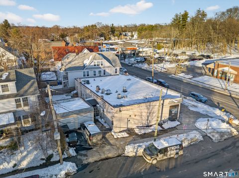 Tiny photo for 1648 Whitney Avenue, Hamden, CT 06517 (MLS # 24152984)