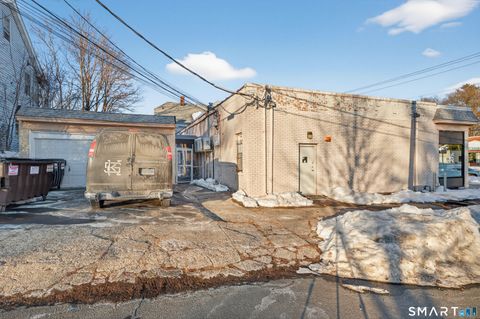 Tiny photo for 1648 Whitney Avenue, Hamden, CT 06517 (MLS # 24152984)