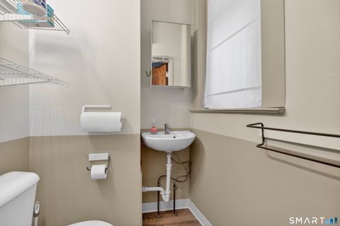 Tiny photo for 1648 Whitney Avenue, Hamden, CT 06517 (MLS # 24152984)