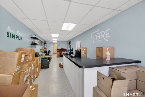 Tiny photo for 1648 Whitney Avenue, Hamden, CT 06517 (MLS # 24152984)