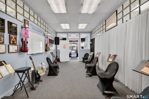 Tiny photo for 1648 Whitney Avenue, Hamden, CT 06517 (MLS # 24152984)