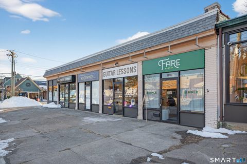 Tiny photo for 1648 Whitney Avenue, Hamden, CT 06517 (MLS # 24152984)