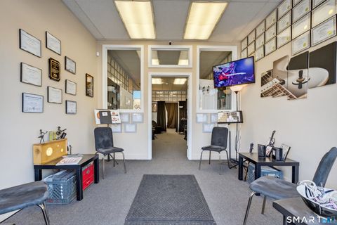 Tiny photo for 1648 Whitney Avenue, Hamden, CT 06517 (MLS # 24152984)