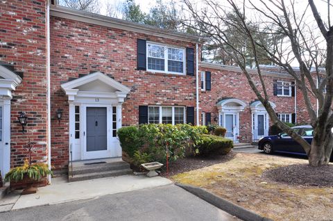 Photo of 13 Tunxis Village #13, Farmington, CT 06032 (MLS # 24080713)