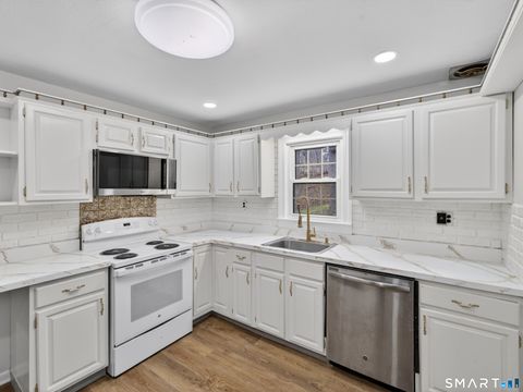 Tiny photo for 87 McVeagh Road, Westbrook, CT 06498 (MLS # 24168057)