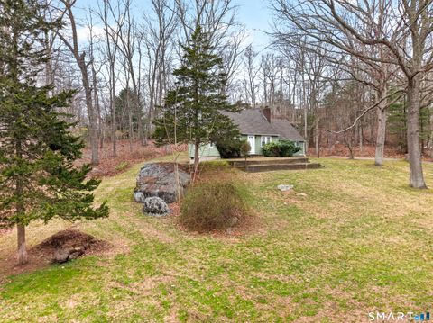 Tiny photo for 87 McVeagh Road, Westbrook, CT 06498 (MLS # 24168057)