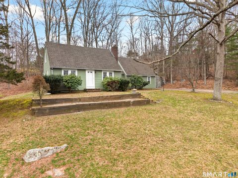 Tiny photo for 87 McVeagh Road, Westbrook, CT 06498 (MLS # 24168057)