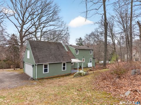 Tiny photo for 87 McVeagh Road, Westbrook, CT 06498 (MLS # 24168057)