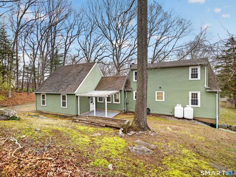 Tiny photo for 87 McVeagh Road, Westbrook, CT 06498 (MLS # 24168057)