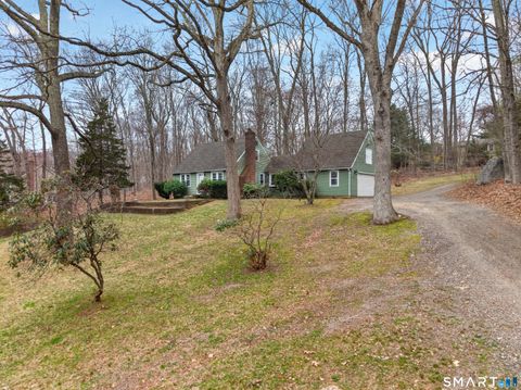 Tiny photo for 87 McVeagh Road, Westbrook, CT 06498 (MLS # 24168057)