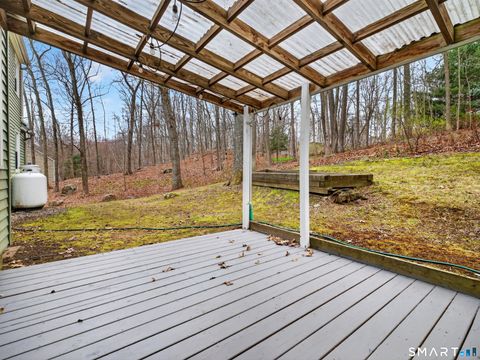 Tiny photo for 87 McVeagh Road, Westbrook, CT 06498 (MLS # 24168057)