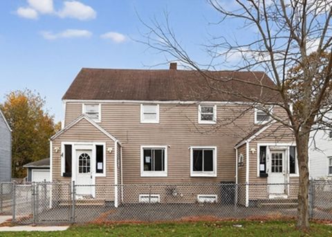 18 West Pleasant Street New London CT 06320