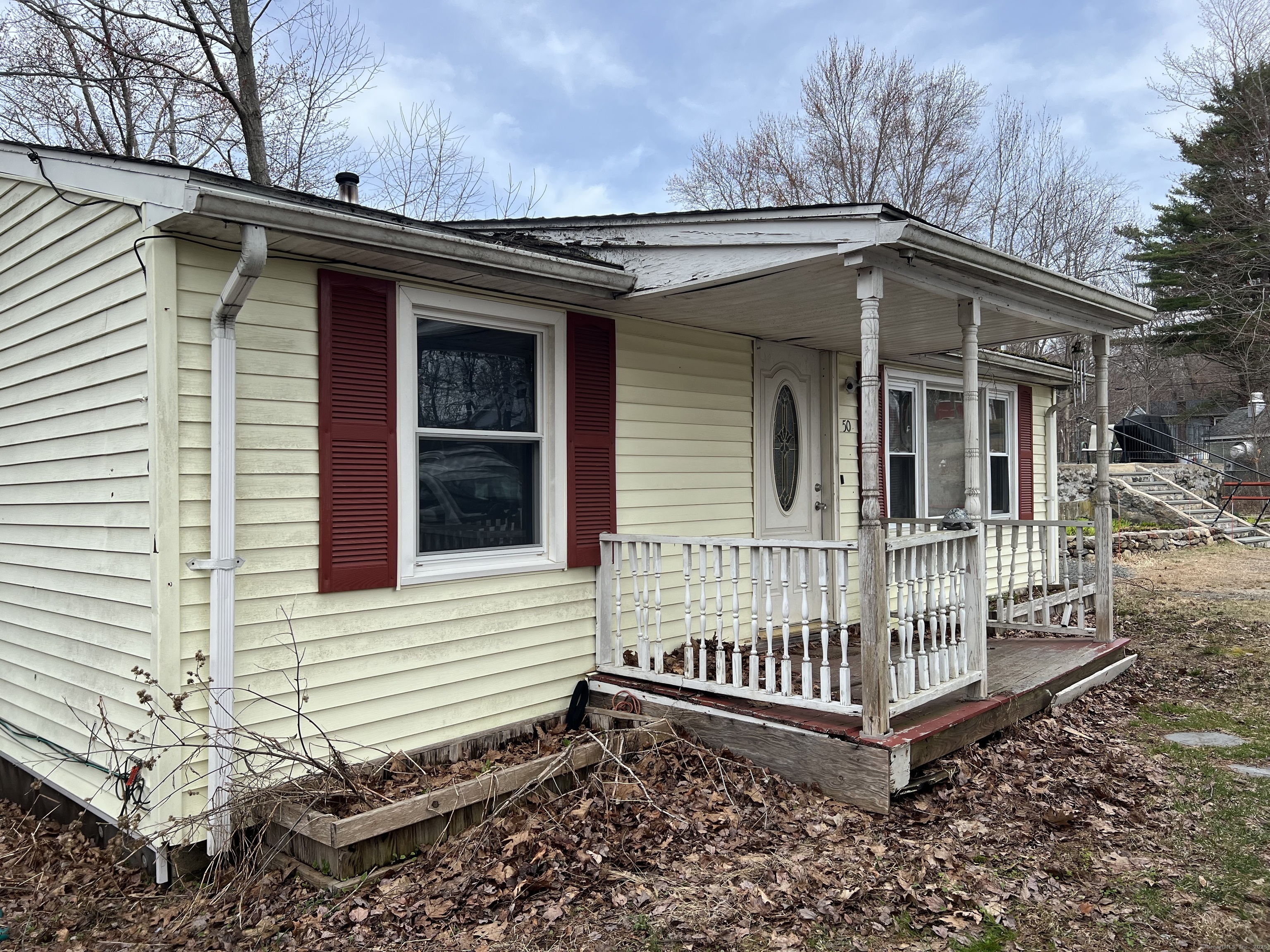 50 Fall Mountain Lake Road, Plymouth, Connecticut image 6