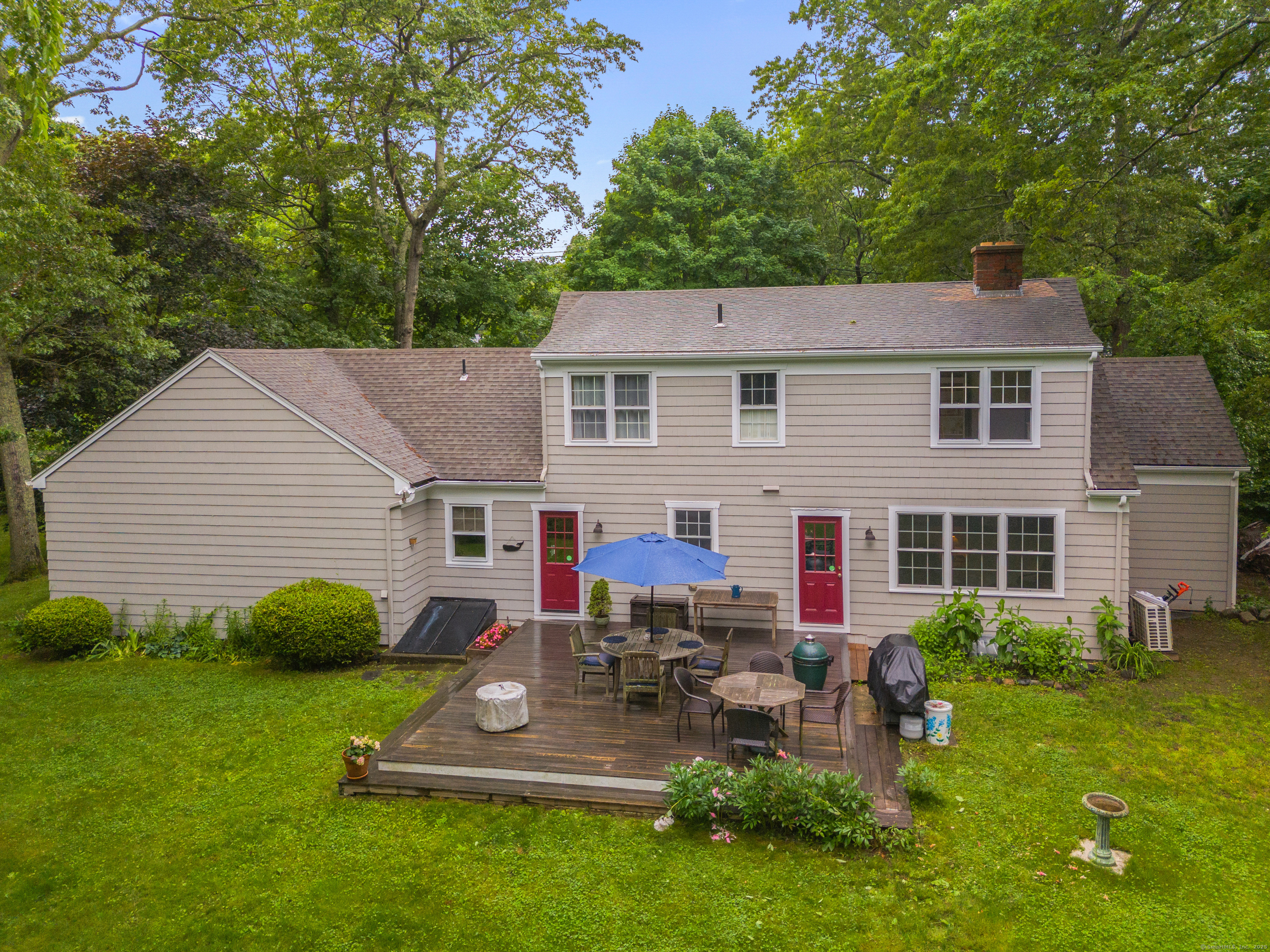 57 Elm Ridge Road