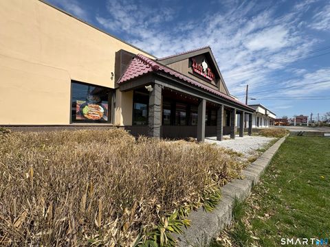 Photo of 199 Boston Post Road, Orange, CT 06477 (MLS # 24167456)