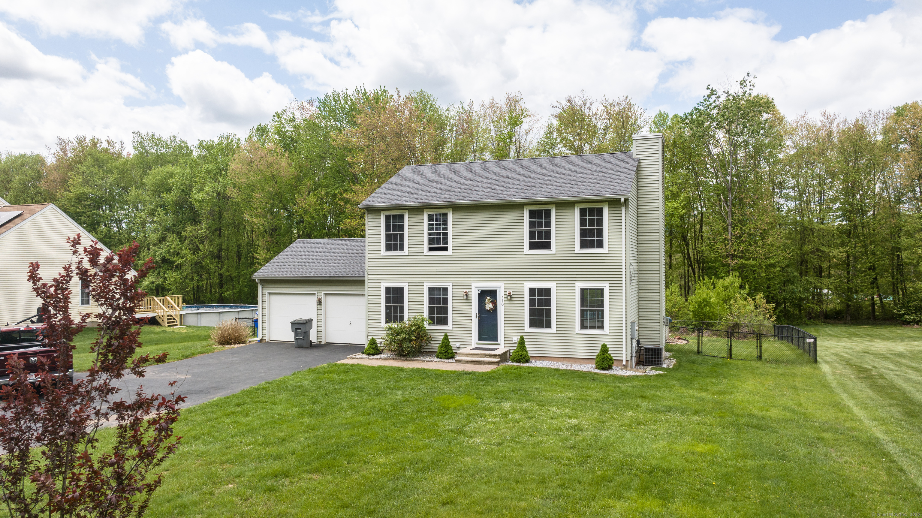 270 Broad Brook Road, Enfield, Connecticut image 1