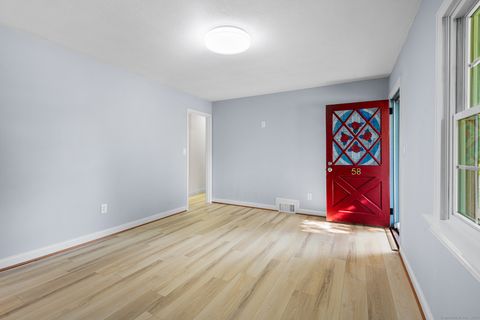 Tiny photo for 58 Matilda Drive, Bristol, CT 06010 (MLS # 24131004)