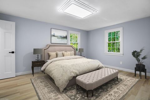 Tiny photo for 58 Matilda Drive, Bristol, CT 06010 (MLS # 24131004)