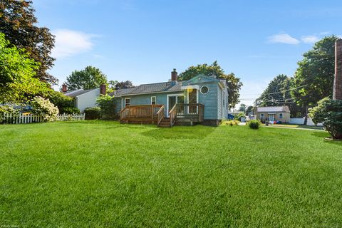 Tiny photo for 58 Matilda Drive, Bristol, CT 06010 (MLS # 24131004)