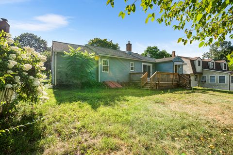 Tiny photo for 58 Matilda Drive, Bristol, CT 06010 (MLS # 24131004)